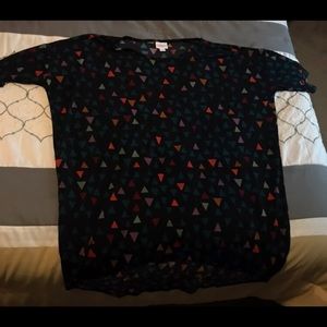 Lularoe top